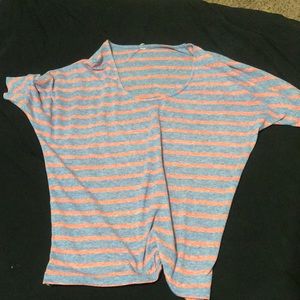 Lorna Jane short sleeve